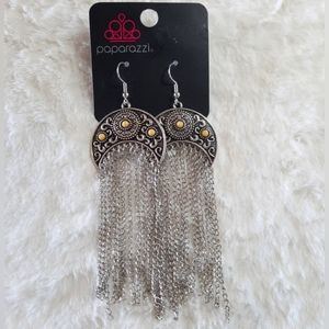 3/$10 Paparazzi Earrings